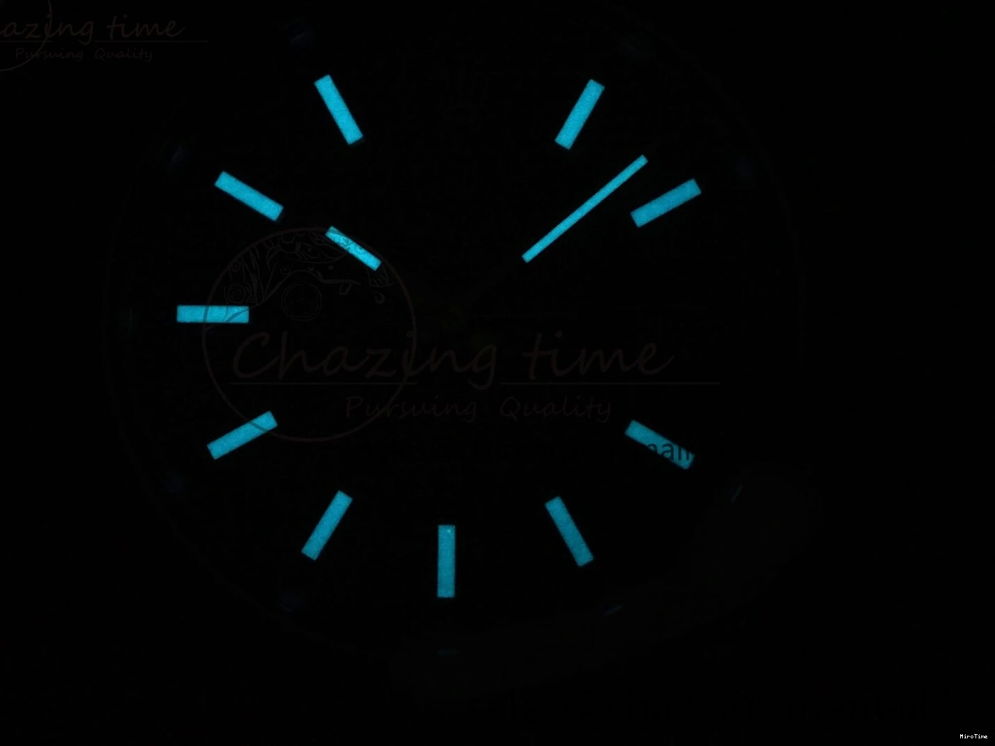 MiroTime 0320 DateJust 126334 41mm Clean 1:1 Best Edition 904L Steel Gray Stick Dial on Jubilee Bracelet VR TravelReady 895